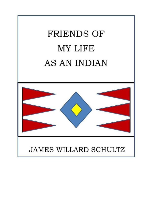 Friends of My Life as an Indian