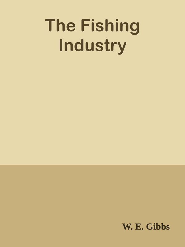 The Fishing Industry