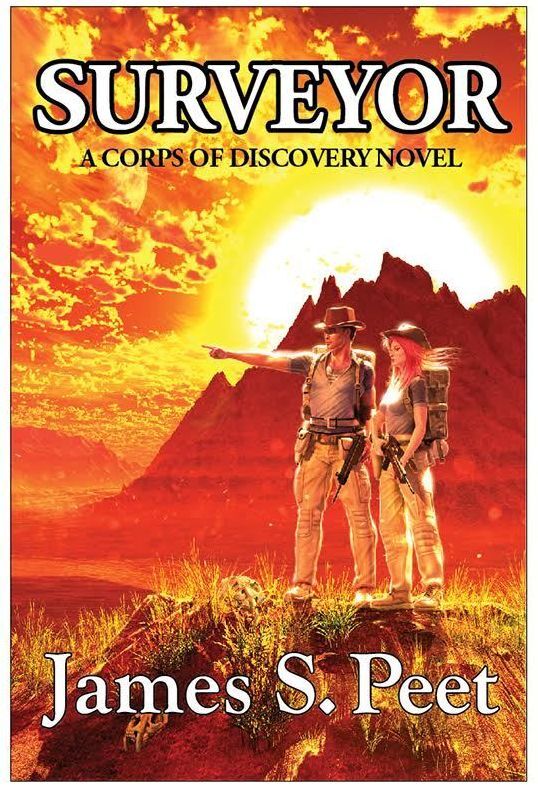 Surveyor