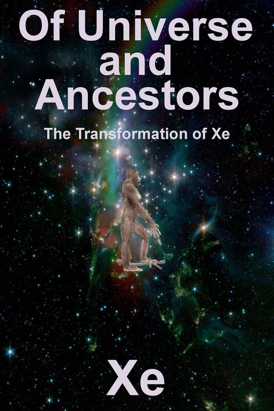 Of Universe And Ancestors