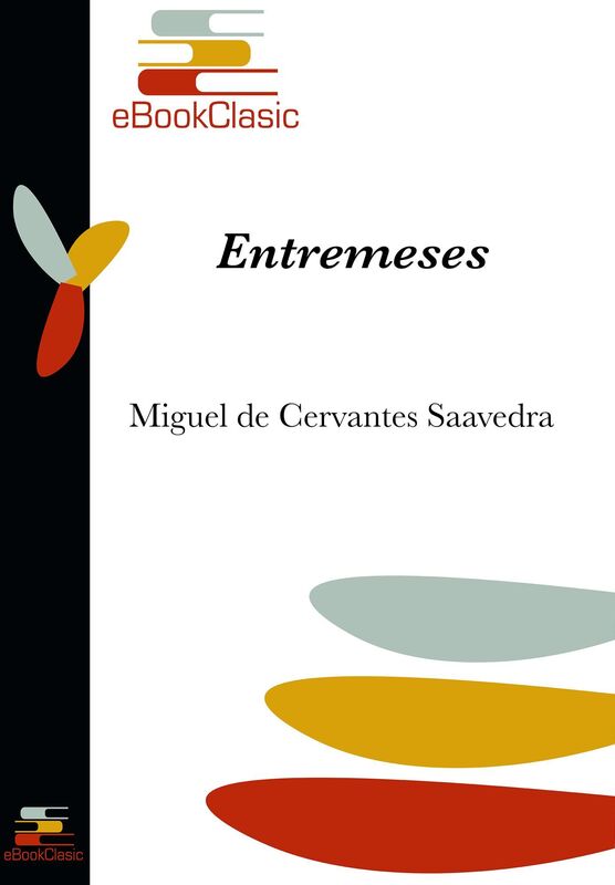 Entremeses (Anotado)
