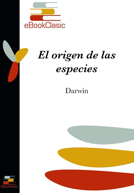 El origen de las especies (Anotado)