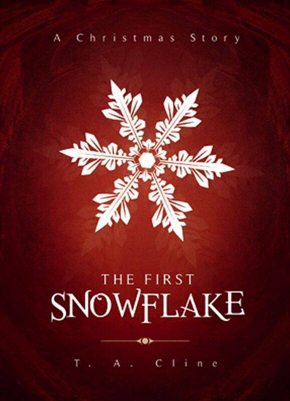 The First Snowflake