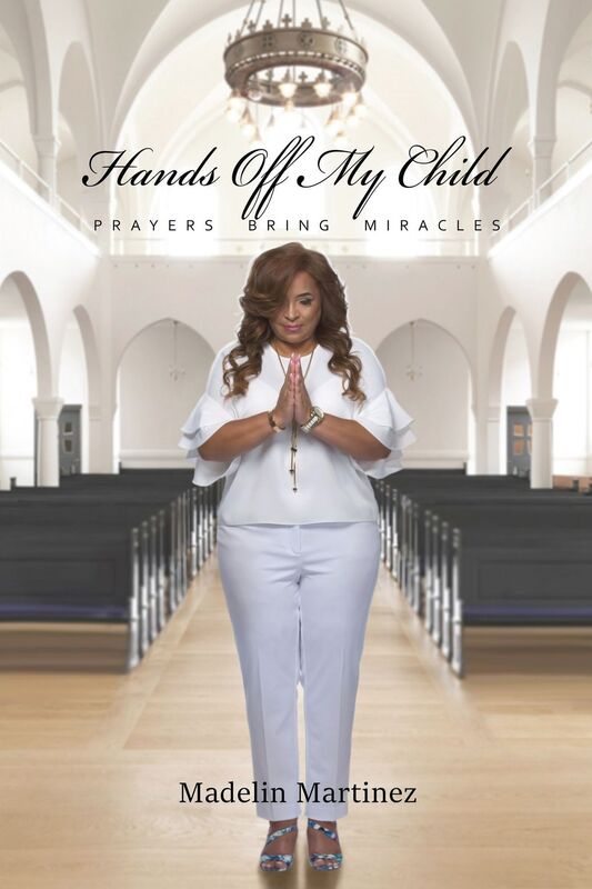 Hands Off My Child