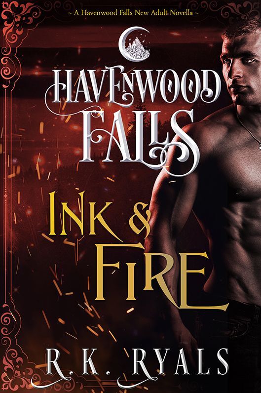 Ink & Fire