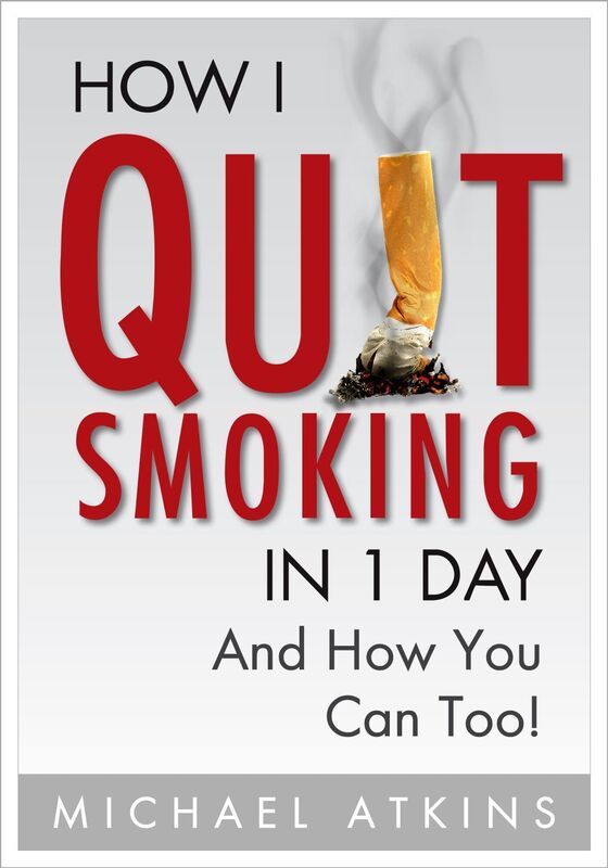 The Quit Smoking Mindset