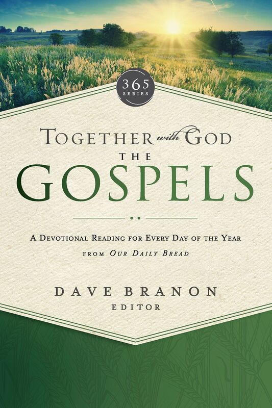 Together with God: The Gospels