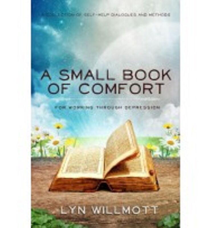 A Small Book of Comfort