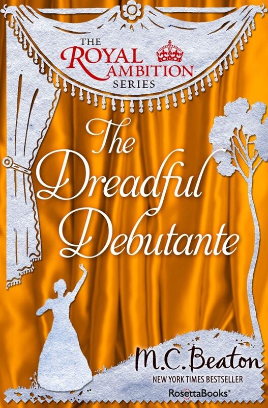 The Dreadful Debutante