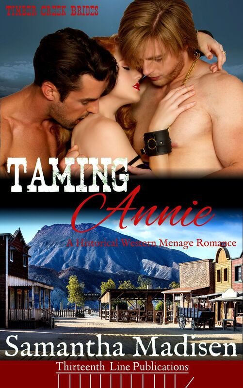 Taming Annie