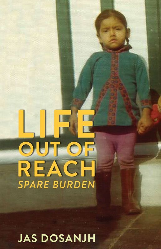 Life Out Of Reach, Spare Burden