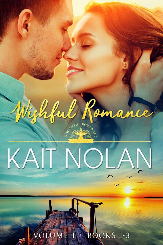 Wishful Romance Volume 1