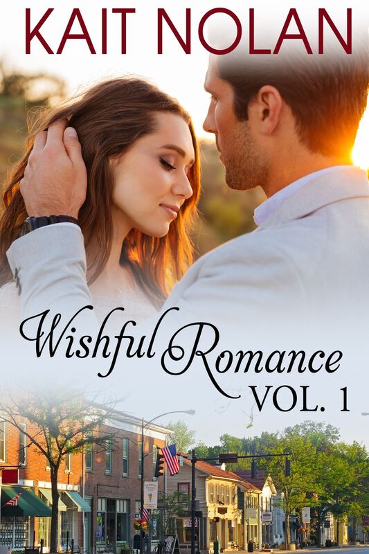 Wishful Romance Volume 1