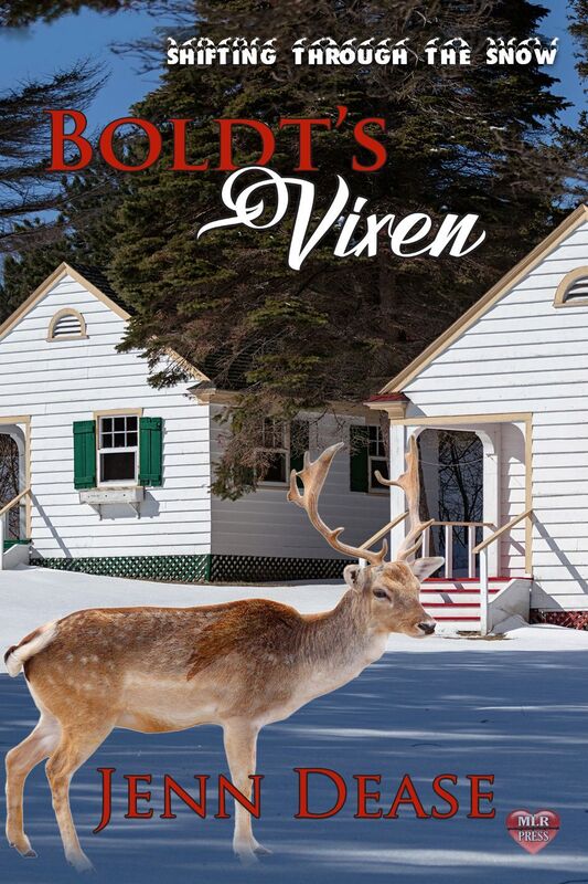 Boldt's Vixen