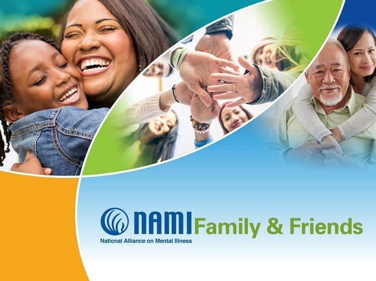 NAMI Family & Friends - Vietnamese Language Version