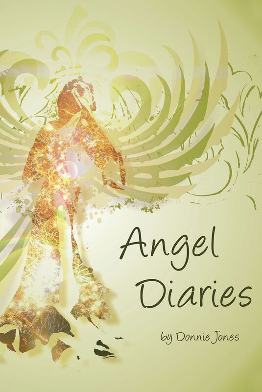 Poems from the Angel Diaries