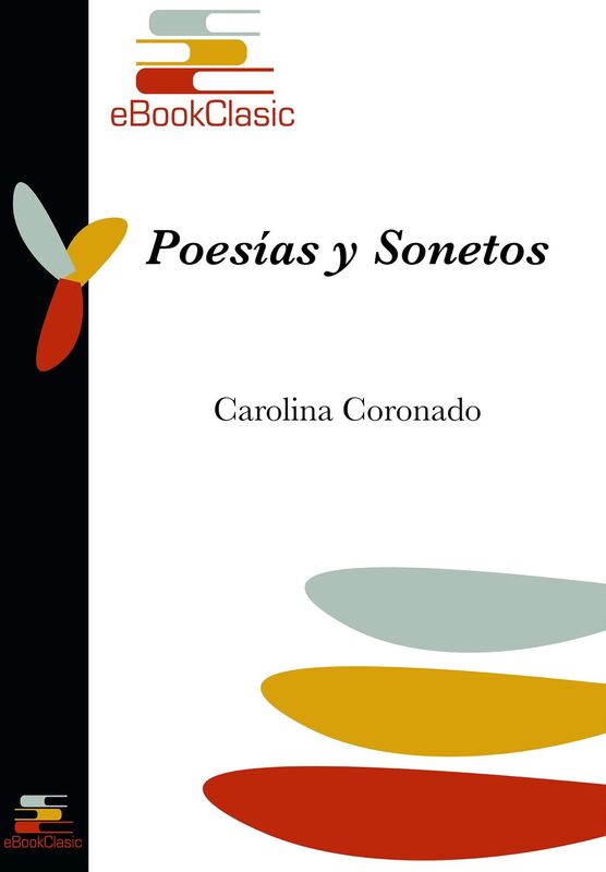 Poesias y sonetos (Anotado)