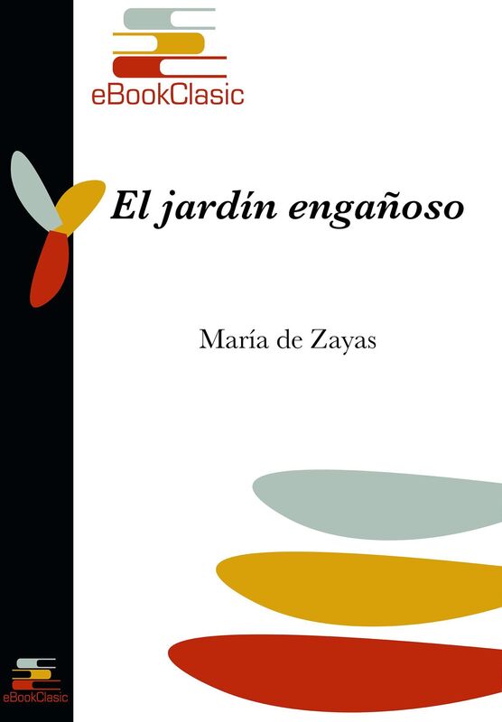 El jardin enganoso (Anotado)