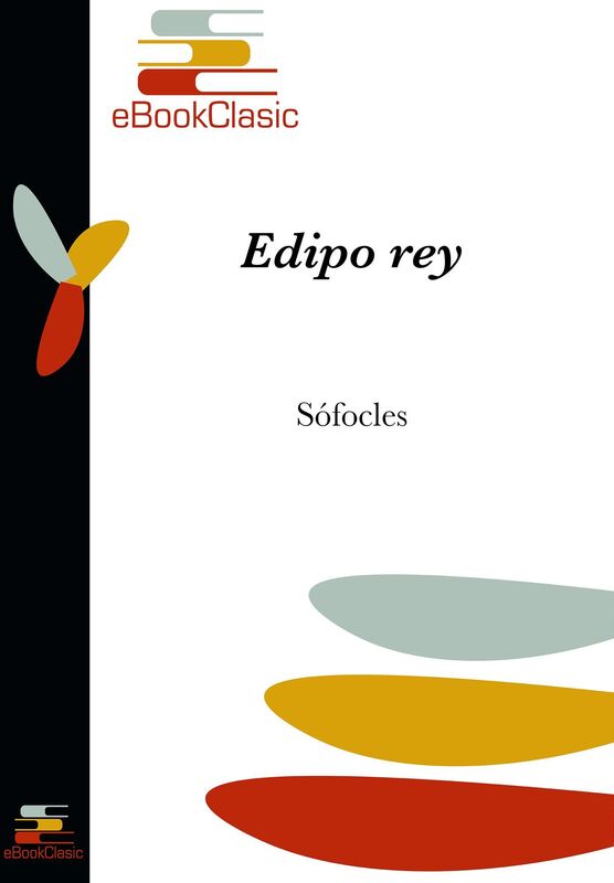 Edipo rey (Anotado)