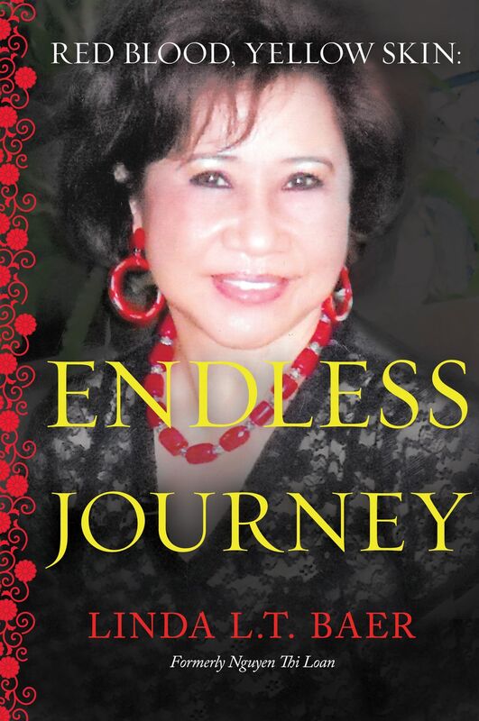 Red Blood, Yellow Skin: The Endless Journey