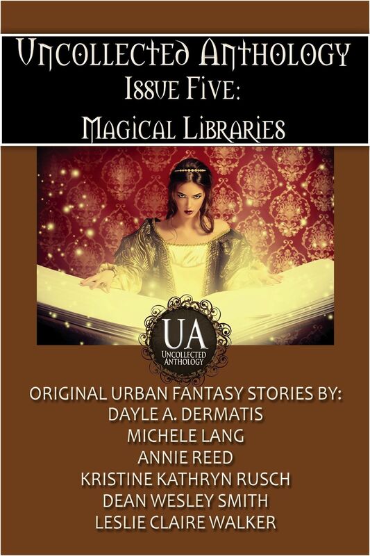 Magical Libraries