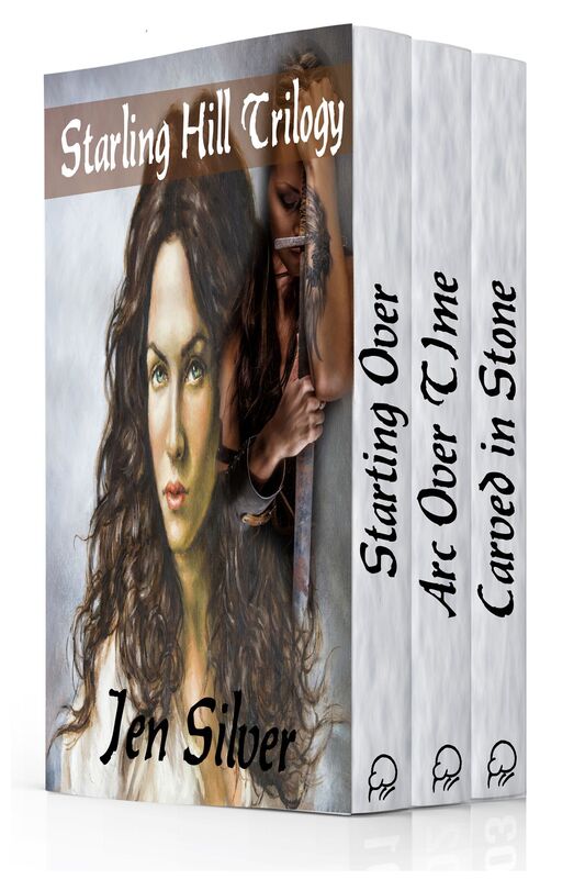 Starling Hill Trilogy