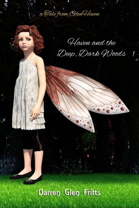 Haven and the Deep, Dark Woods