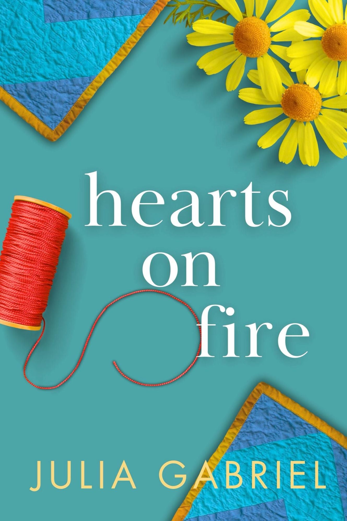 Hearts on Fire
