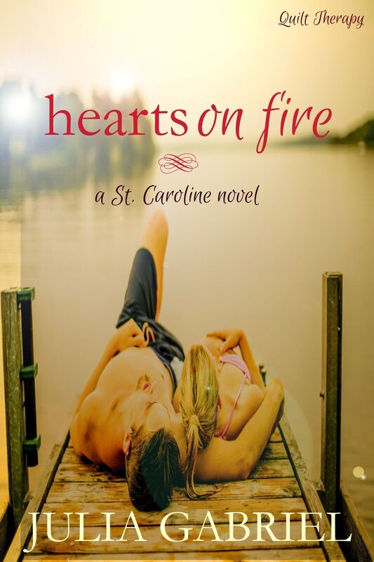 Hearts on Fire