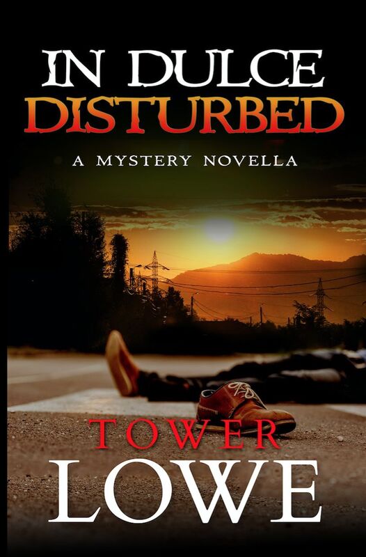 In Dulce, Disturbed