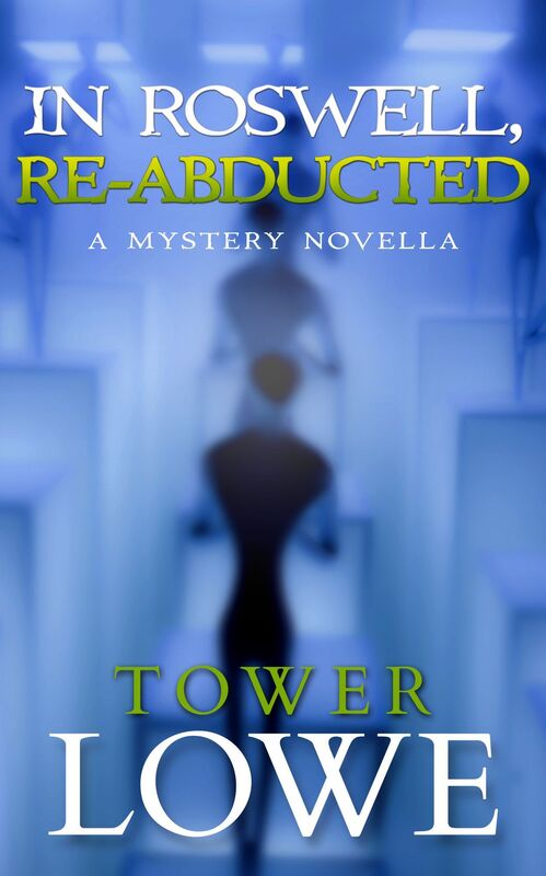 In Roswell, Re-abducted