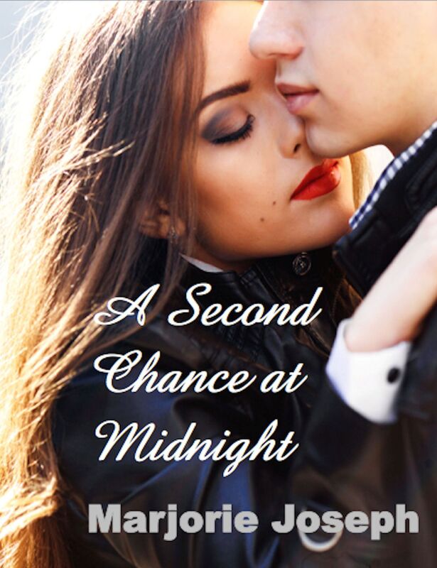 A Second Chance at Midnight