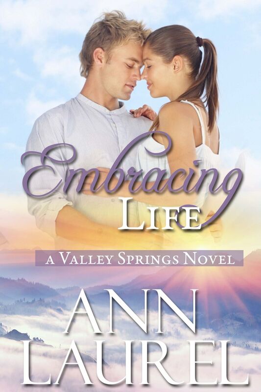 Embracing Life