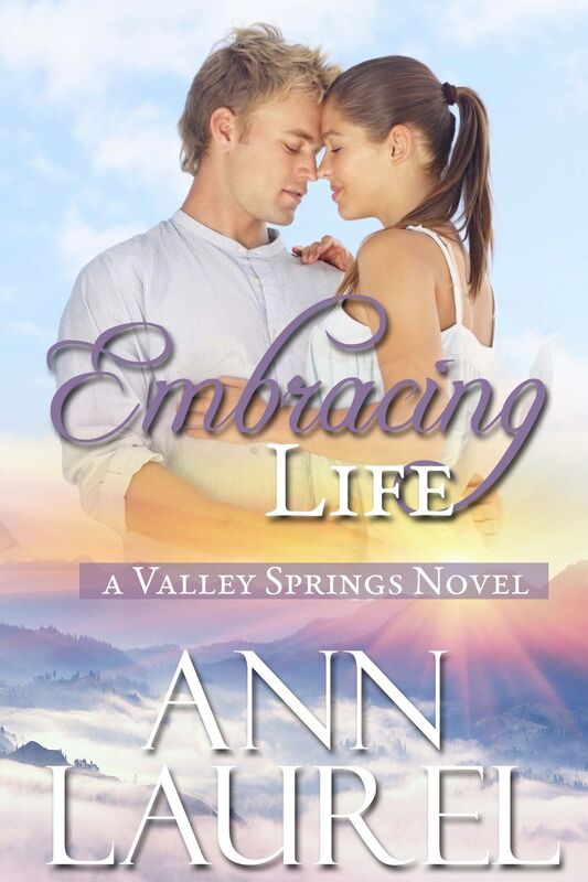Embracing Life