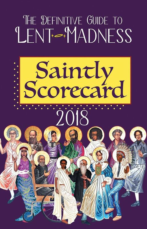Saintly Scorecard 2018