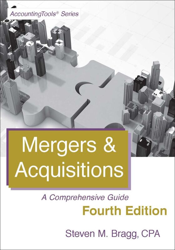 Mergers & Acquisitions: Fourth Edition