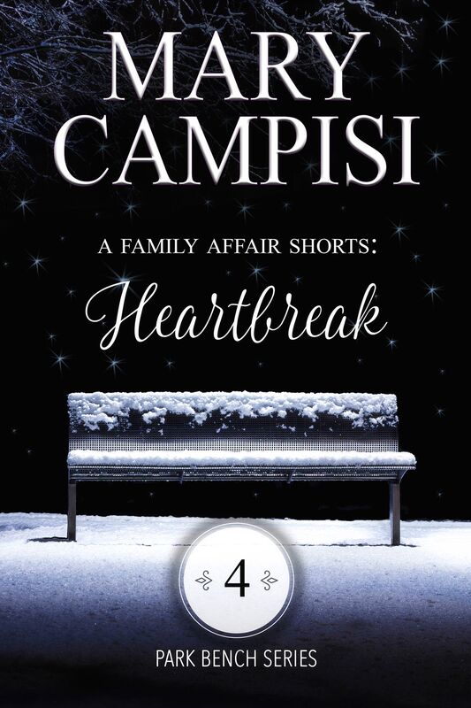 A Family Affair: Heartbreak