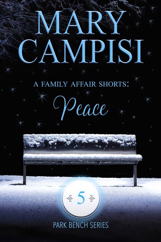 A Family Affair: Peace