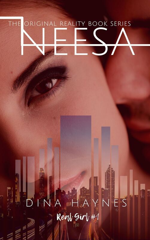 Neesa: The Original Reality Book Series