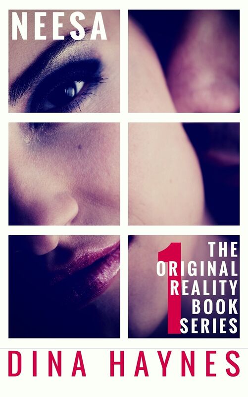 Neesa: The Original Reality Book Series