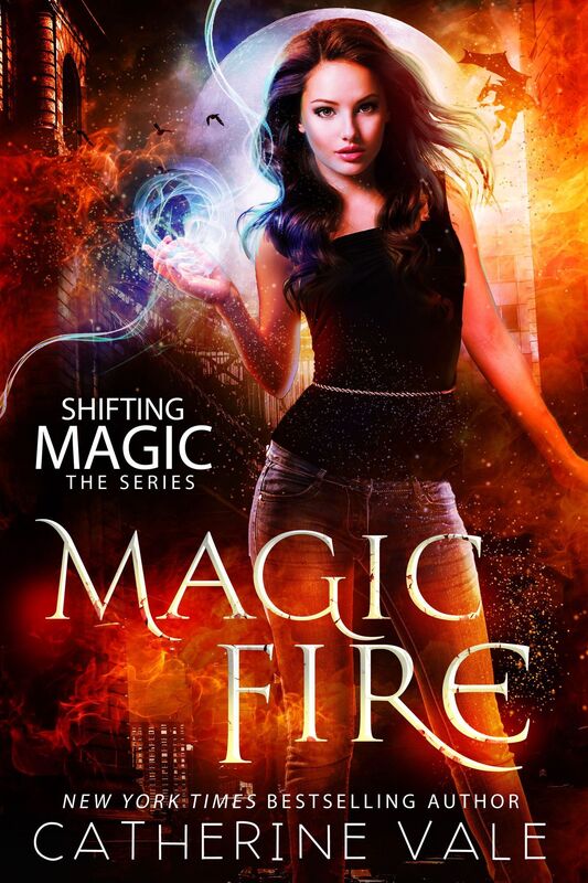 Magic Fire