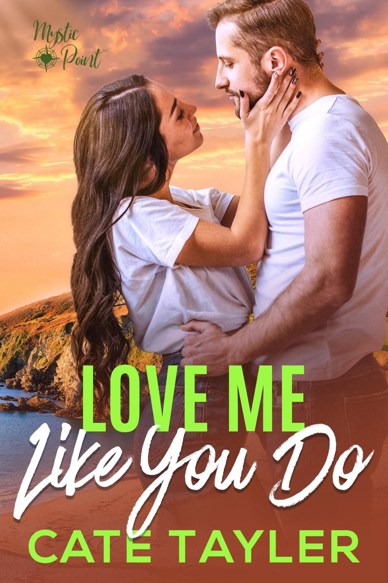 Love Me Like You Do