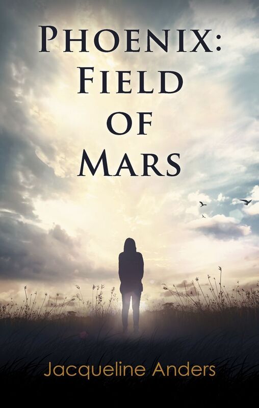 Phoenix: Field of Mars