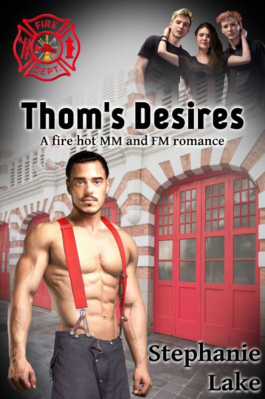 Thoms Desires