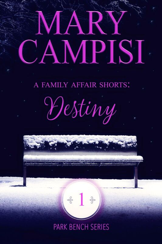 A Family Affair Shorts: Destiny