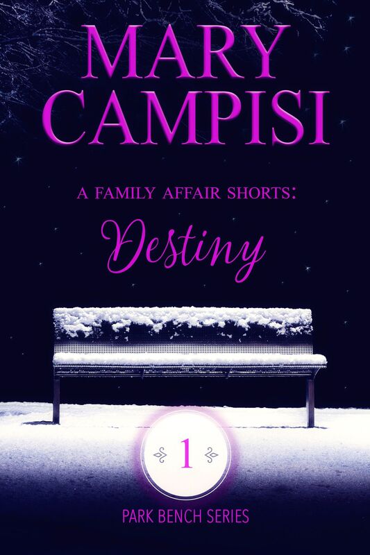 A Family Affair Shorts: Destiny