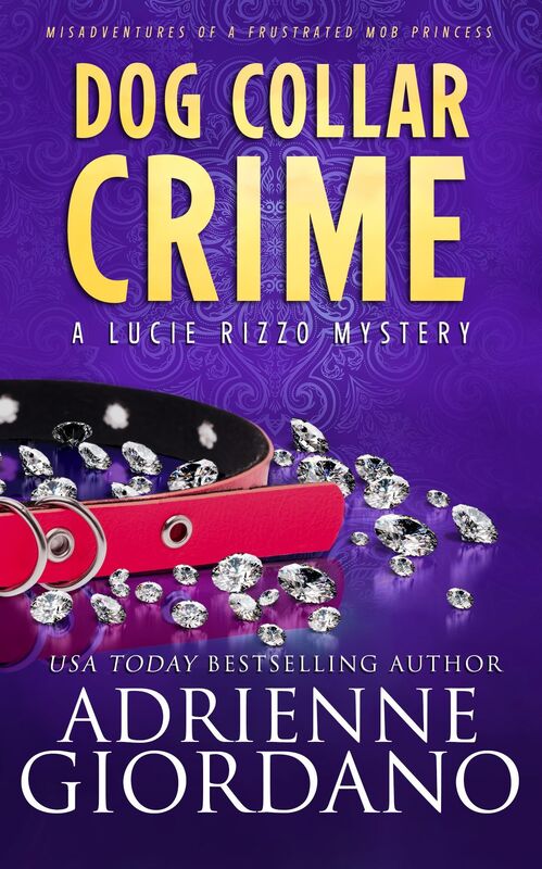 Dog Collar Crime