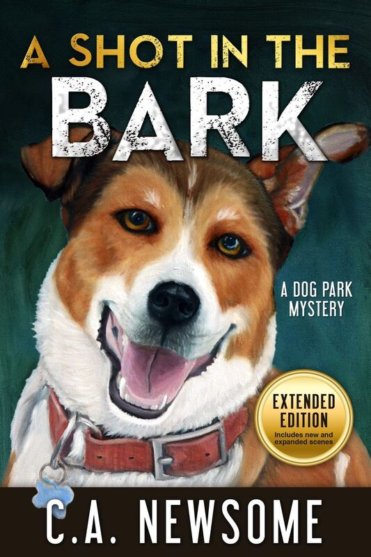A Shot in the Bark