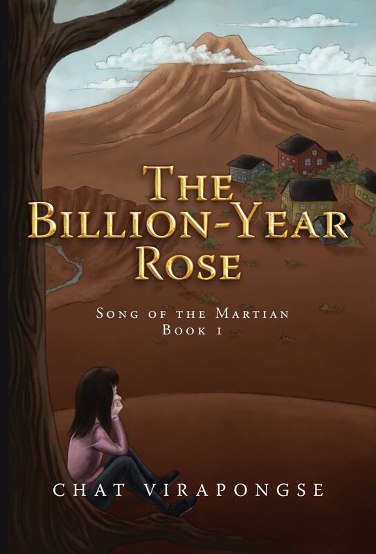 The Billion-Year Rose