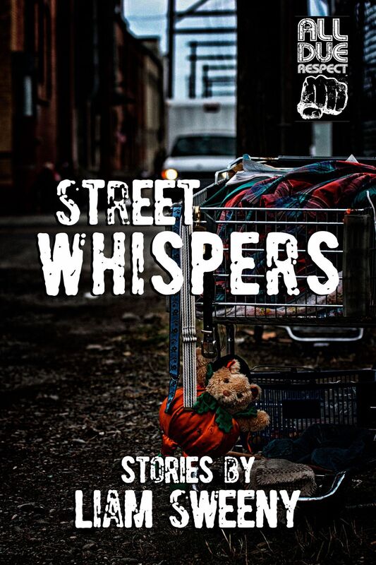 Street Whispers: Stories